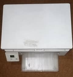 HP Laserjet MFP 130a 3in1 Printer