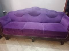 luxury 5 seater sofa set