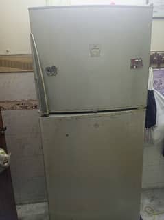 Dawlance fridge running condition 03317727090