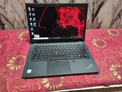 Lenovo Thinkpad T490 (Touch Screen) 16gb /256 SSD (limited Stock)