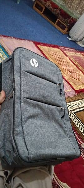 HP Chromebook for urgent sale in good condition /pc/mobile/laptop 7