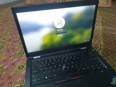 Lenovo thinkpad laptop DESKTOP-DSM67TQ,  6th generation