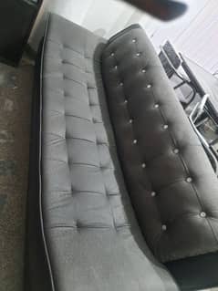 Sofa Set (2 x Single Seat + 1 x 3 Seat Sofa)