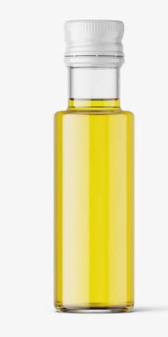 Organic Mustard oil