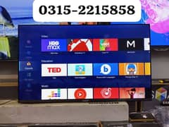 SAMSUNG SMART 43 INCHES UHD DYNAMIC COLOR DISPLAY LCD TV 2024