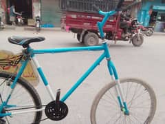 phonics cycle gear wali for sale ok position new condition