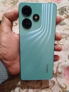 Infinix Hot 30 Exchange possible with 7 plus pta approved