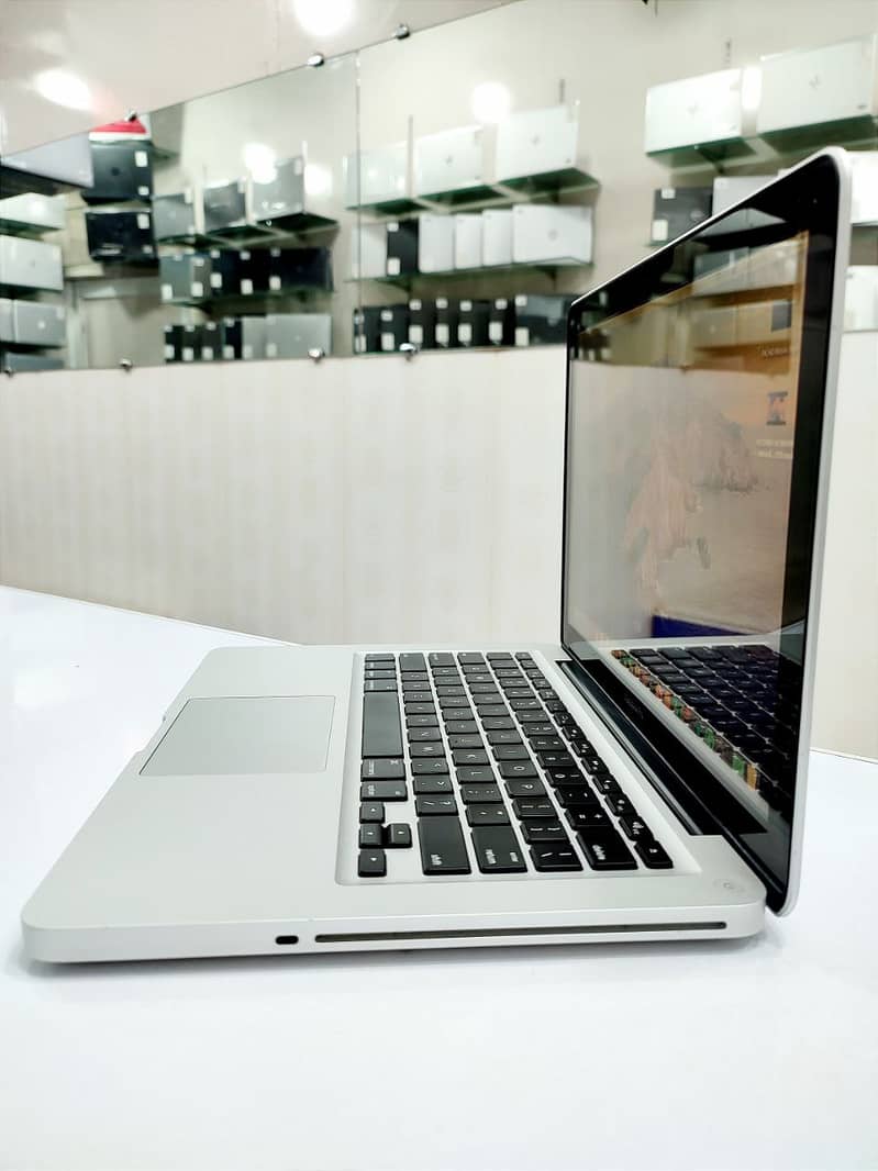 Apple Macbook Pro 2012  A1278 | Core i5 at ABID COMPUTERS MULTAN 2