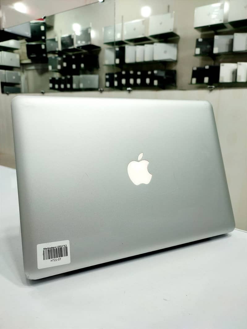 Apple Macbook Pro 2012  A1278 | Core i5 at ABID COMPUTERS MULTAN 4