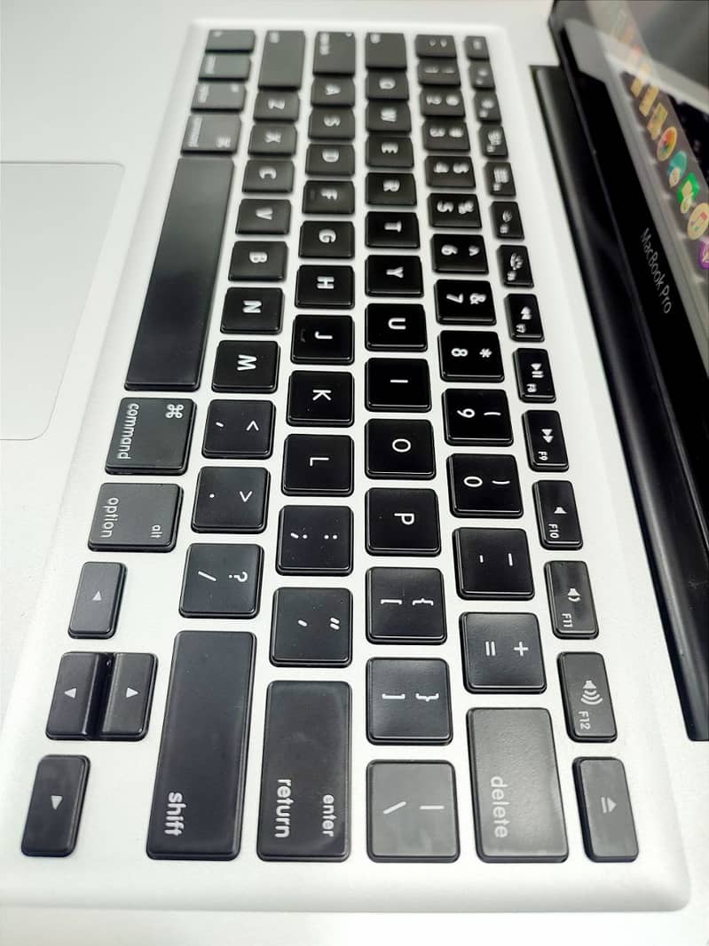 Apple Macbook Pro 2012  A1278 | Core i5 at ABID COMPUTERS MULTAN 5