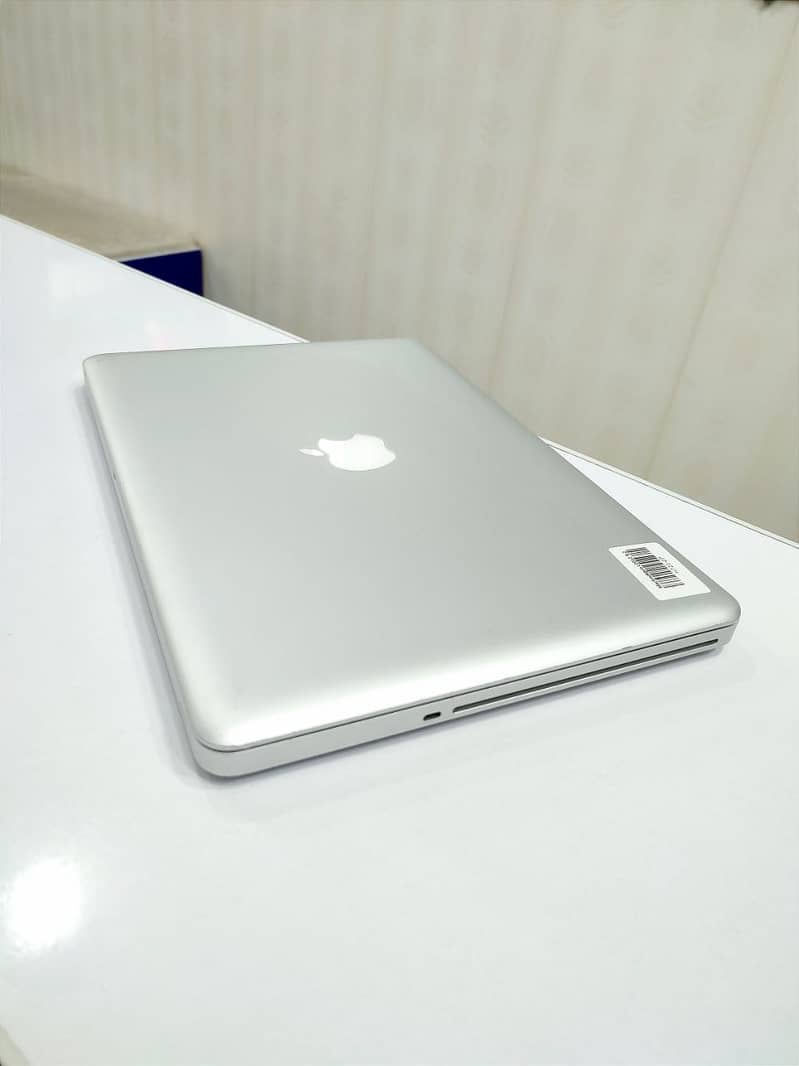 Apple Macbook Pro 2012  A1278 | Core i5 at ABID COMPUTERS MULTAN 7