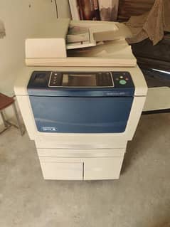 Xerox 5875 with binder tray urgent