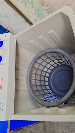 washing machine for sale box pack