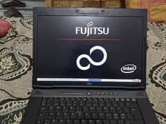 Fujitsu Core2 due laptop just for normal use 03054006710