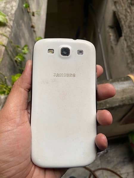Samsung S3 2