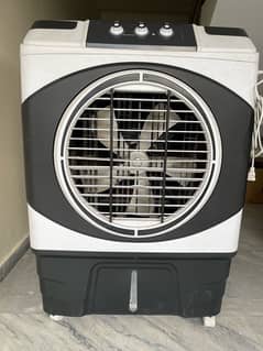 Room Air Cooler Almost New 0