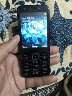 Orignal Nokia 230,dual sim,(03141817847),100% all ok. urgent sale