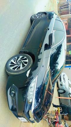 Honda civic 2016 ug Total orignal body. . with out bumprs. 03166177603