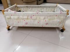 baby cot baby swing baby bed