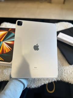 iPad pro m1chip 12.9 inch
