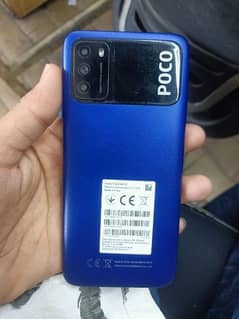 Xiaomi Poco M3 0