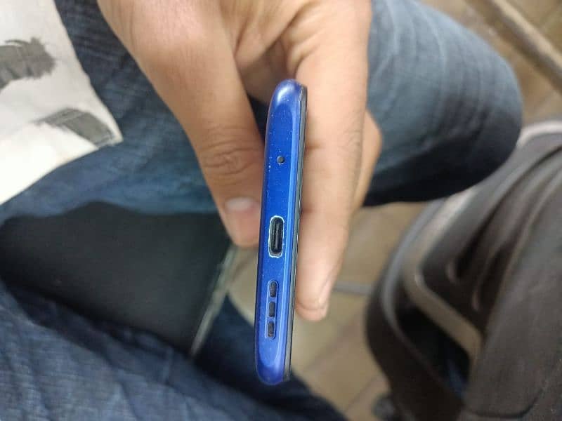 Xiaomi Poco M3 5