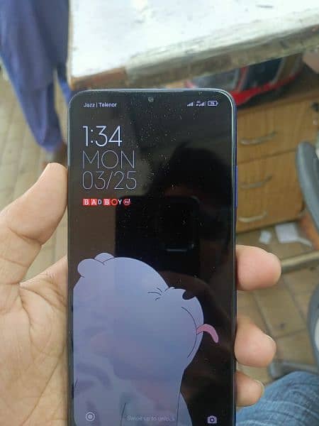 Xiaomi Poco M3 11