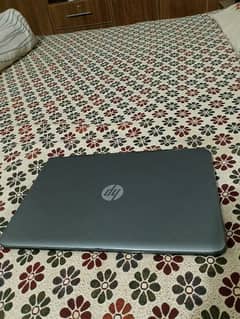 Hp i5 4 gen orignal laptop