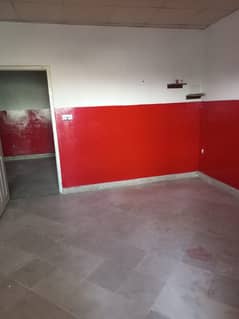 UPPER PORTIONS FOR RENT ON SILENT COMMERCIAL