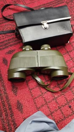 Germony Steiner 10x50E Binoculars For Hunters, 03219874118