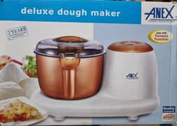 Anex Dough Maker