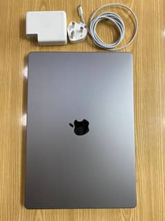 MacBook Pro M1, 16"  CTO (32/512) Excellent Condition