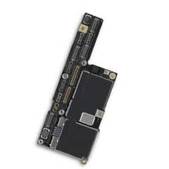 iPhone X board bypass