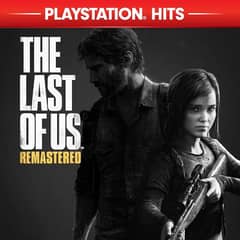 The Last of Us  (Remastered)
