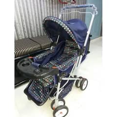 Kids/Baby pram/stroller/Carry Cot/Walker/Pram for sale
