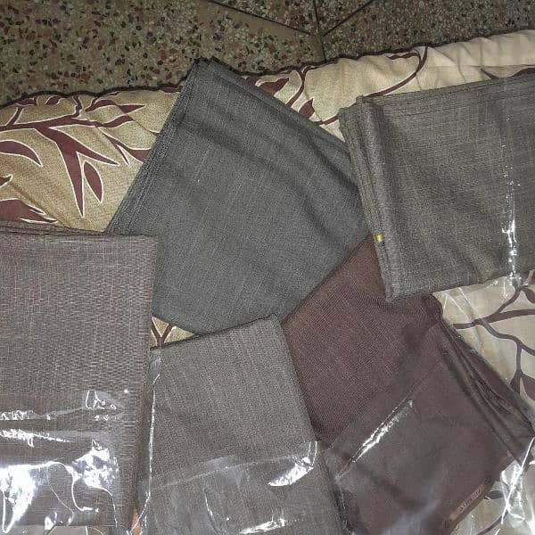 Dawa Fabrics 1