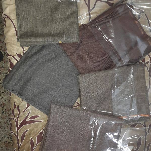 Dawa Fabrics 2