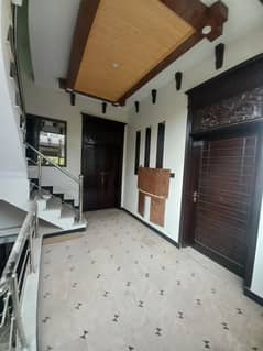(ViP Location) 4.5 Marla Double Story House Forsale