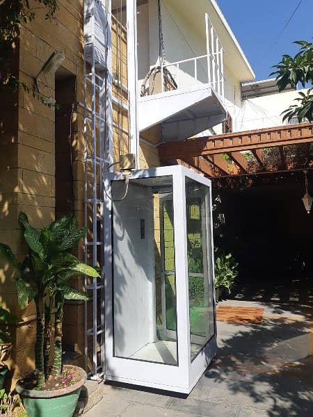 small home elevator /Lift solutions 0