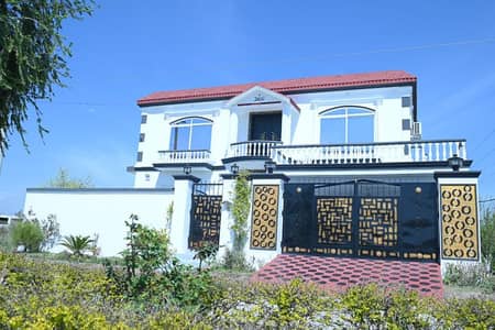 fully furnished modern house for sale and rent in haripur