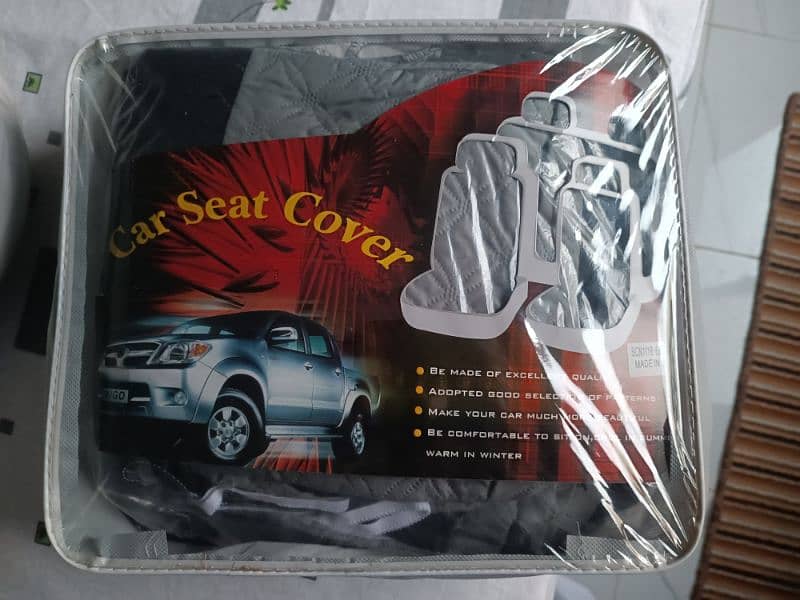 Car new seat cover 0