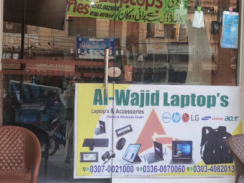 Shop Open hay Dell Core i5 best for Home / Office Use 4