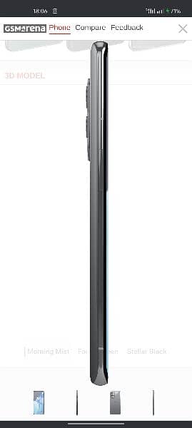 OnePlus 9 pro (12-256) 5