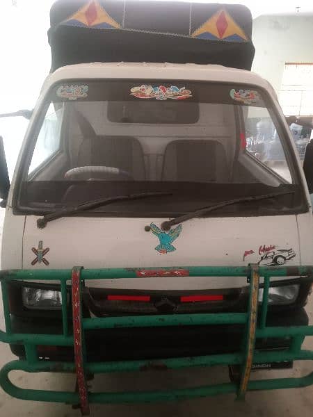 pick up Van in excellent condition for sale 0