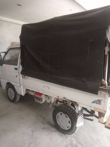pick up Van in excellent condition for sale 1