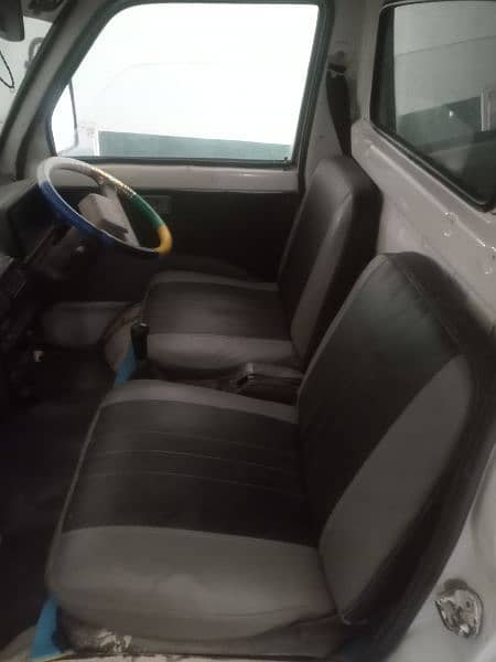 pick up Van in excellent condition for sale 3