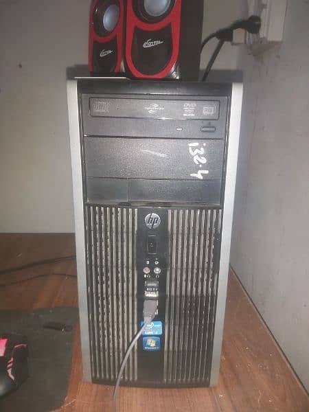 urgent sale my gameing pc my whatsapp and call no 03076471900 1