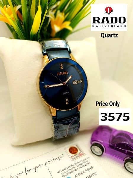 Men Women Fashion Wrist Watches Quartz Call Msg Whatsapp 0316-1737353 12