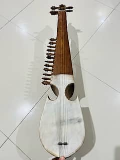 Sweet sounding old Rabab for sale 0