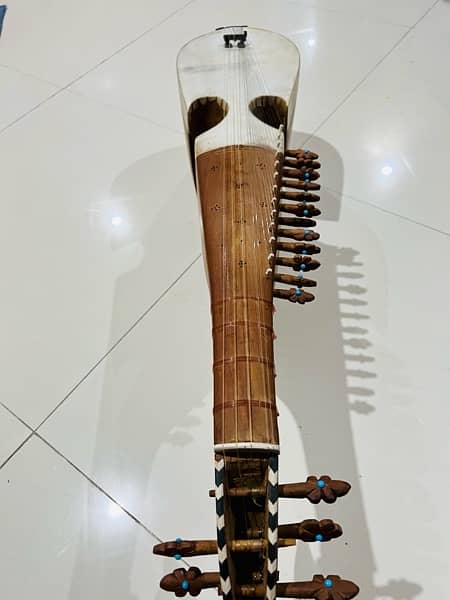 Sweet sounding old Rabab for sale 1